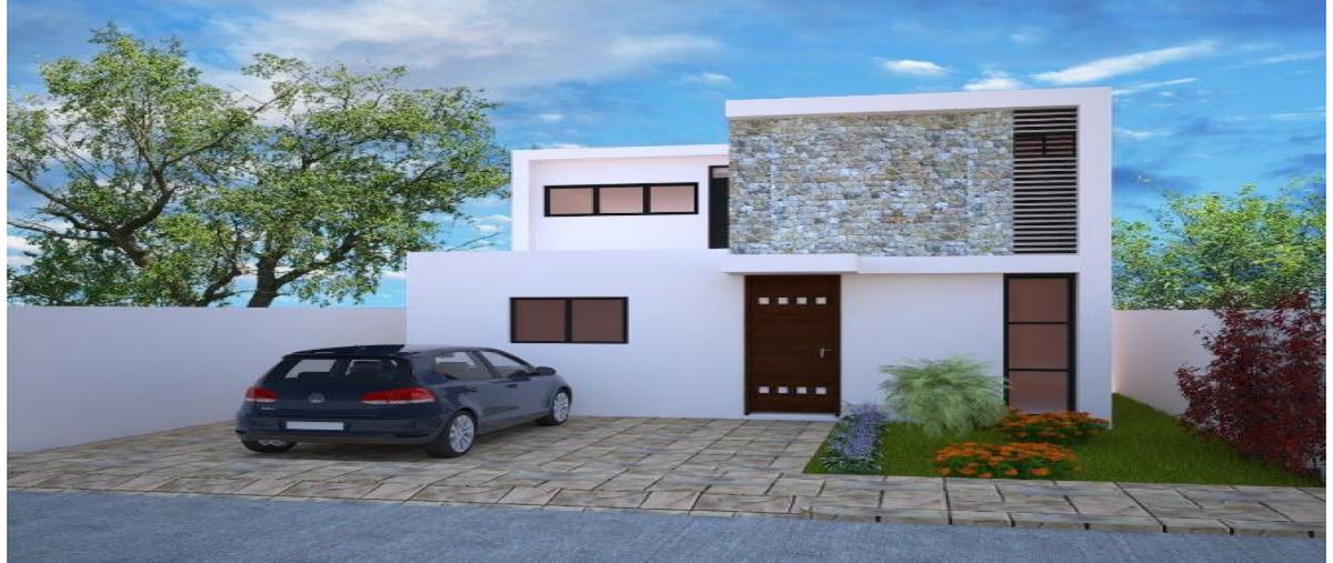 Foto de casa en , cabo norte, mérida, yucatán, 20565218 foto 05 Foto de casa en venta en , cabo norte, mérida, yucatán, 20565218 No. 05