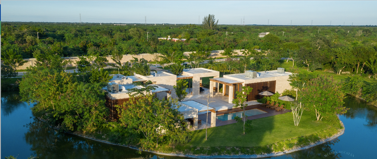 Foto de terreno habitacional en venta en  , cabo norte, mérida, yucatán, 21706695 No. 04