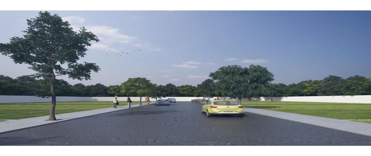 Foto de terreno habitacional en venta en  , cabo norte, mérida, yucatán, 22687402 No. 05