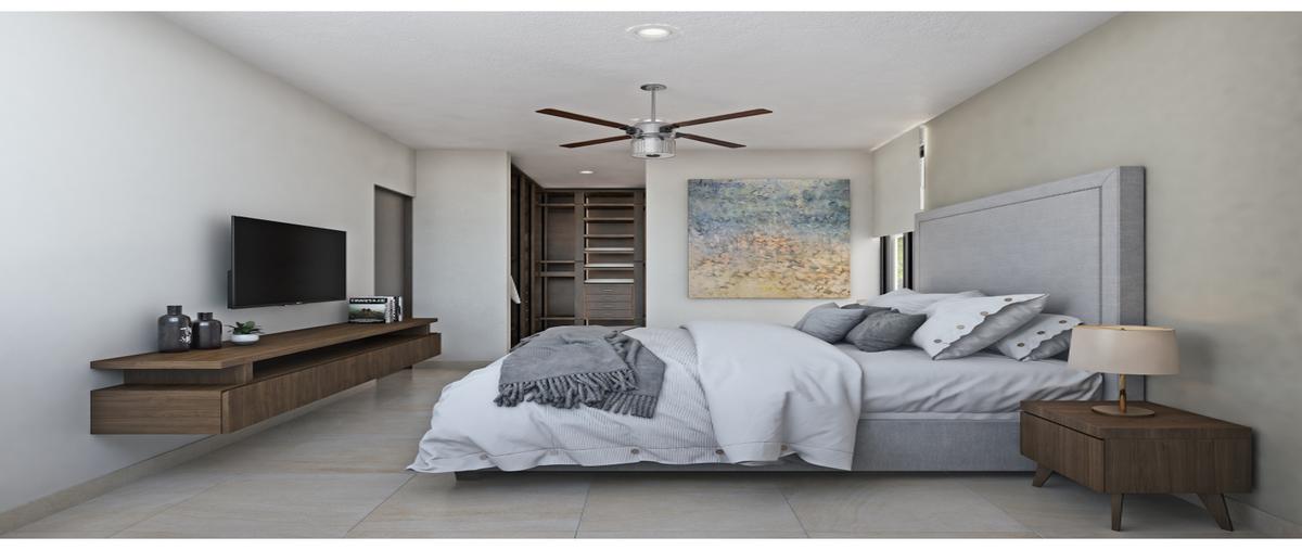 Foto de casa en venta en  , cabo norte, mérida, yucatán, 22687406 No. 03