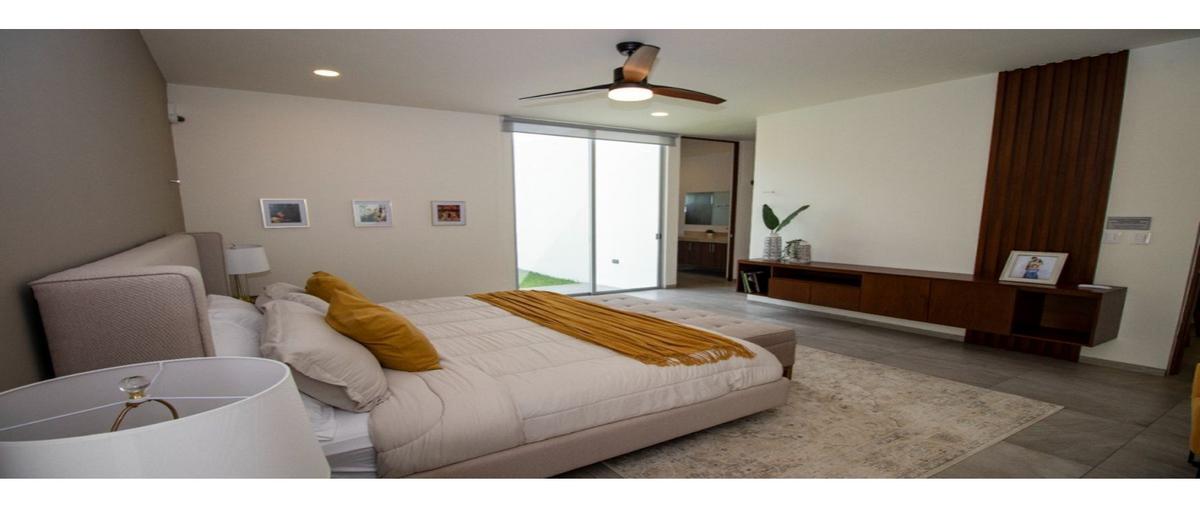 Foto de casa en venta en  , cabo norte, mérida, yucatán, 22687406 No. 04