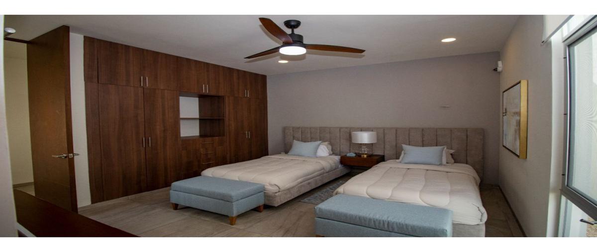 Foto de casa en venta en  , cabo norte, mérida, yucatán, 22687406 No. 05