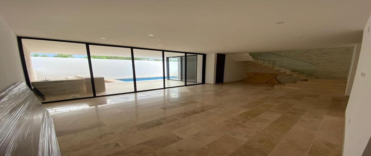 Foto de casa en venta en  , cabo norte, mérida, yucatán, 25058492 No. 03