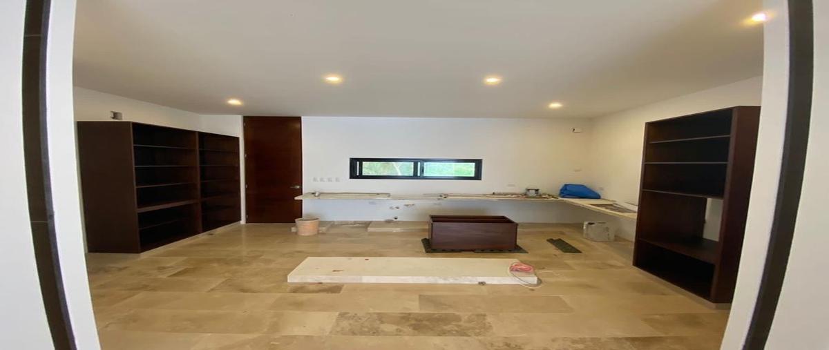Foto de casa en venta en  , cabo norte, mérida, yucatán, 25058492 No. 04