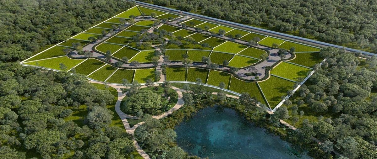 Foto de terreno habitacional en , cabo norte, mérida, yucatán, 25326736 foto 01 Foto de terreno habitacional en venta en , cabo norte, mérida, yucatán, 25326736 No. 01