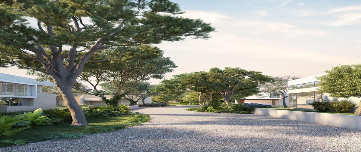 Foto de terreno habitacional en , cabo norte, mérida, yucatán, 25326736 foto 04 Foto de terreno habitacional en venta en , cabo norte, mérida, yucatán, 25326736 No. 04