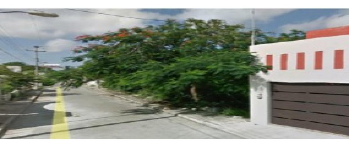 Foto de terreno habitacional en venta en  , cabo norte, mérida, yucatán, 26013330 No. 03