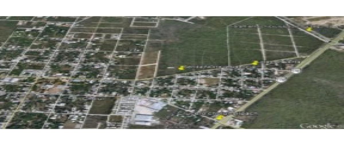 Foto de terreno habitacional en venta en  , cabo norte, mérida, yucatán, 26013330 No. 04