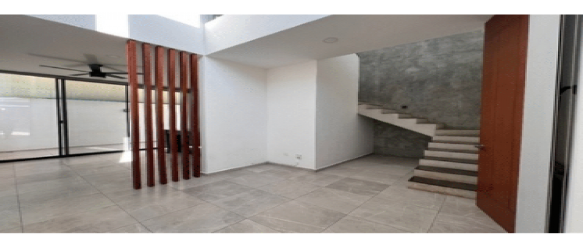 Foto de casa en renta en  , cabo norte, mérida, yucatán, 0 No. 03