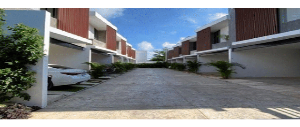 Foto de casa en renta en  , cabo norte, mérida, yucatán, 0 No. 05