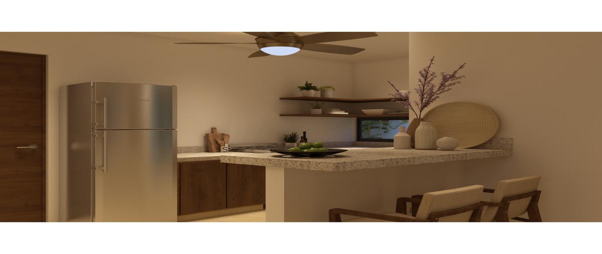 Foto de casa en venta en  , cabo norte, mérida, yucatán, 0 No. 03