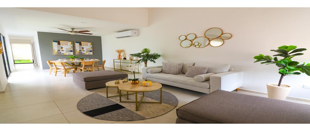 Foto de casa en venta en  , cabo norte, mérida, yucatán, 26553519 No. 04