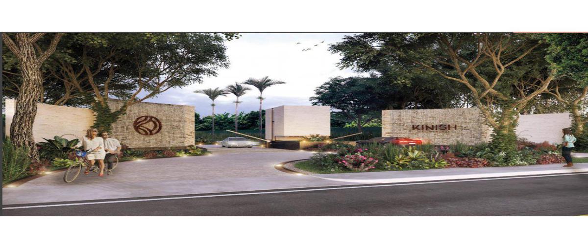 Foto de terreno habitacional en , cabo norte, mérida, yucatán, 0 foto 01 Foto de terreno habitacional en venta en , cabo norte, mérida, yucatán, 0 No. 01