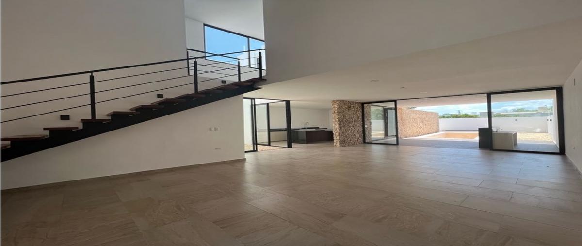 Foto de casa en venta en  , cabo norte, mérida, yucatán, 0 No. 03
