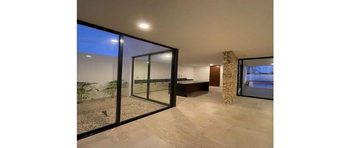 Foto de casa en venta en  , cabo norte, mérida, yucatán, 0 No. 04