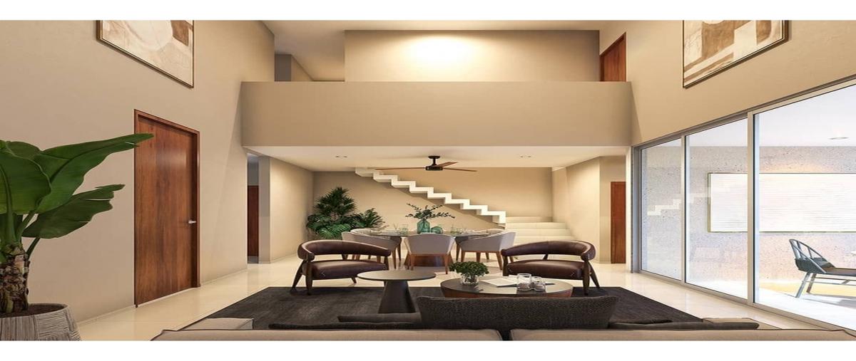 Foto de casa en , cabo norte, mérida, yucatán, 0 foto 04 Foto de casa en venta en , cabo norte, mérida, yucatán, 0 No. 04