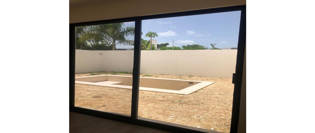 Foto de casa en venta en  , cabo norte, mérida, yucatán, 0 No. 05