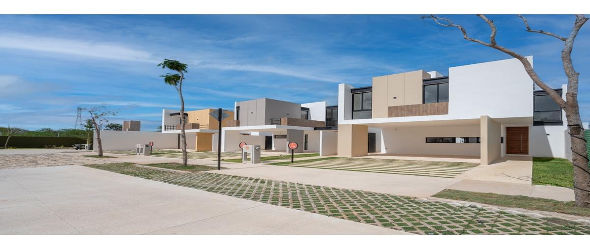 Foto de casa en , cabo norte, mérida, yucatán, 0 foto 02 Foto de casa en venta en , cabo norte, mérida, yucatán, 0 No. 02