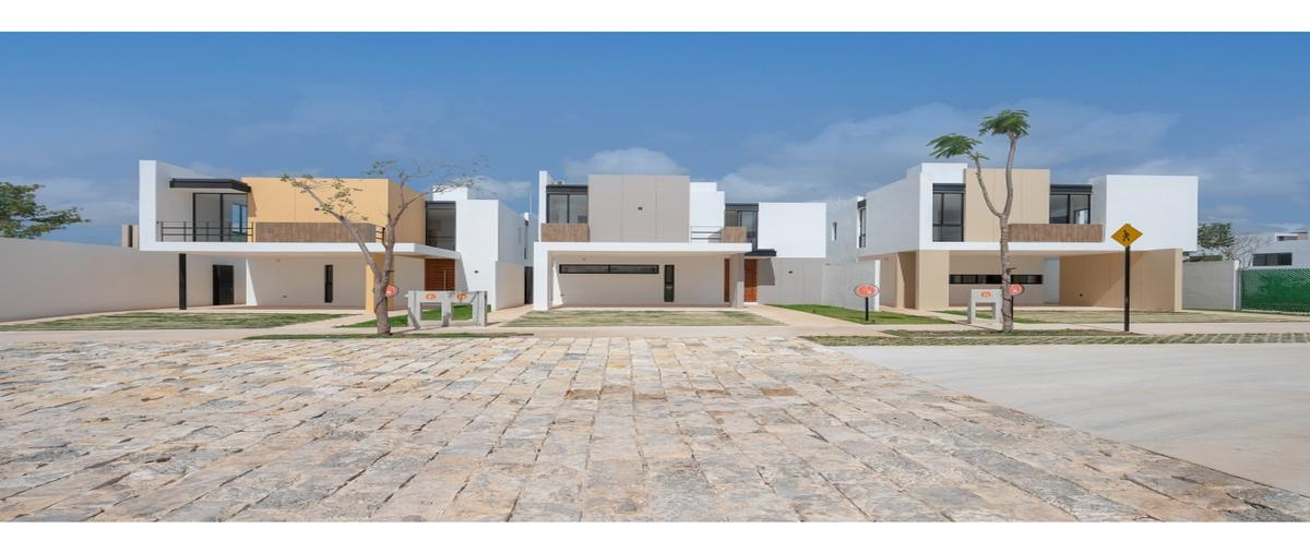 Foto de casa en , cabo norte, mérida, yucatán, 0 foto 03 Foto de casa en venta en , cabo norte, mérida, yucatán, 0 No. 03