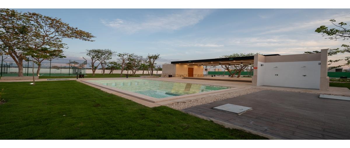 Foto de casa en , cabo norte, mérida, yucatán, 0 foto 05 Foto de casa en venta en , cabo norte, mérida, yucatán, 0 No. 05