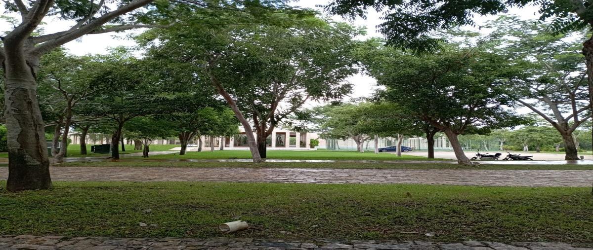Foto de terreno habitacional en venta en  , cabo norte, mérida, yucatán, 27100270 No. 03