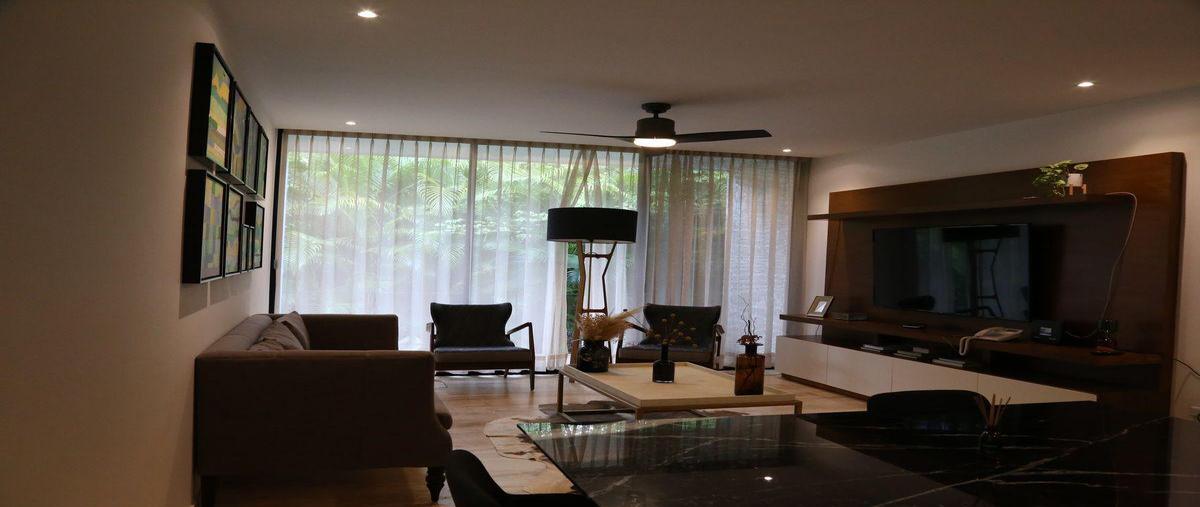 Foto de departamento en , cabo norte, mérida, yucatán, 27252348 foto 01 Foto de departamento en venta en , cabo norte, mérida, yucatán, 27252348 No. 01