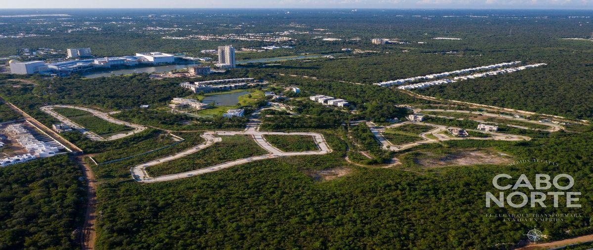 Foto de terreno habitacional en venta en  , cabo norte, mérida, yucatán, 27252352 No. 03