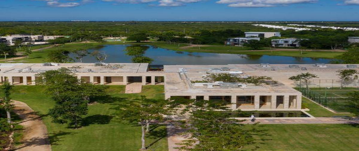 Foto de terreno habitacional en venta en  , cabo norte, mérida, yucatán, 27252354 No. 04