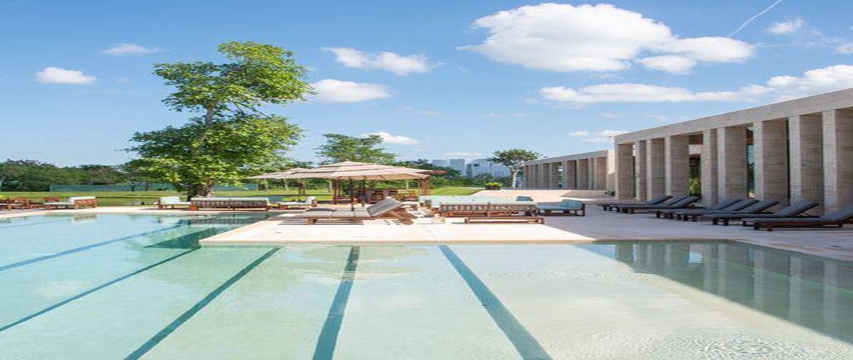 Foto de terreno habitacional en venta en  , cabo norte, mérida, yucatán, 27252354 No. 05