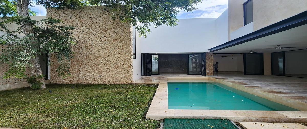 Foto de casa en , cabo norte, mérida, yucatán, 27259434 foto 01 Foto de casa en venta en , cabo norte, mérida, yucatán, 27259434 No. 01