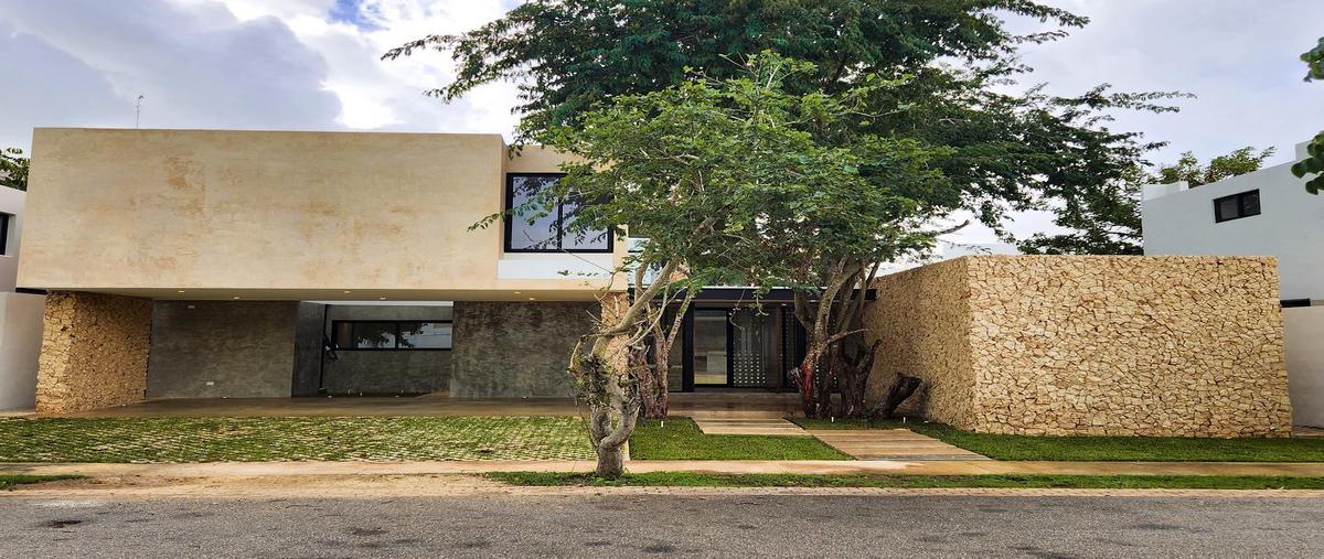 Foto de casa en , cabo norte, mérida, yucatán, 27259434 foto 02 Foto de casa en venta en , cabo norte, mérida, yucatán, 27259434 No. 02