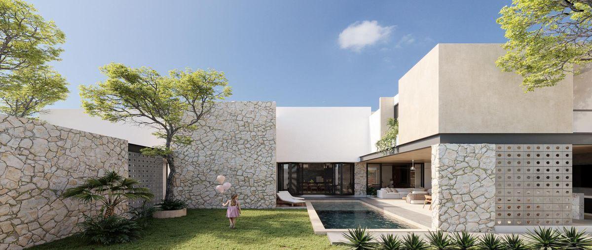 Foto de casa en , cabo norte, mérida, yucatán, 27259434 foto 03 Foto de casa en venta en , cabo norte, mérida, yucatán, 27259434 No. 03
