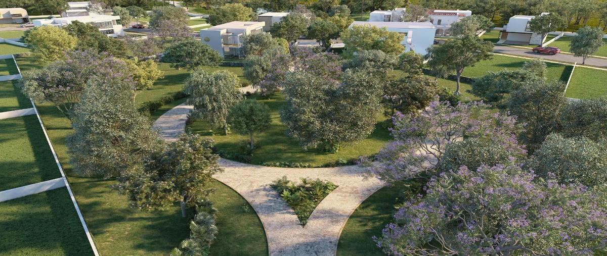 Foto de terreno habitacional en venta en  , cabo norte, mérida, yucatán, 27283059 No. 04