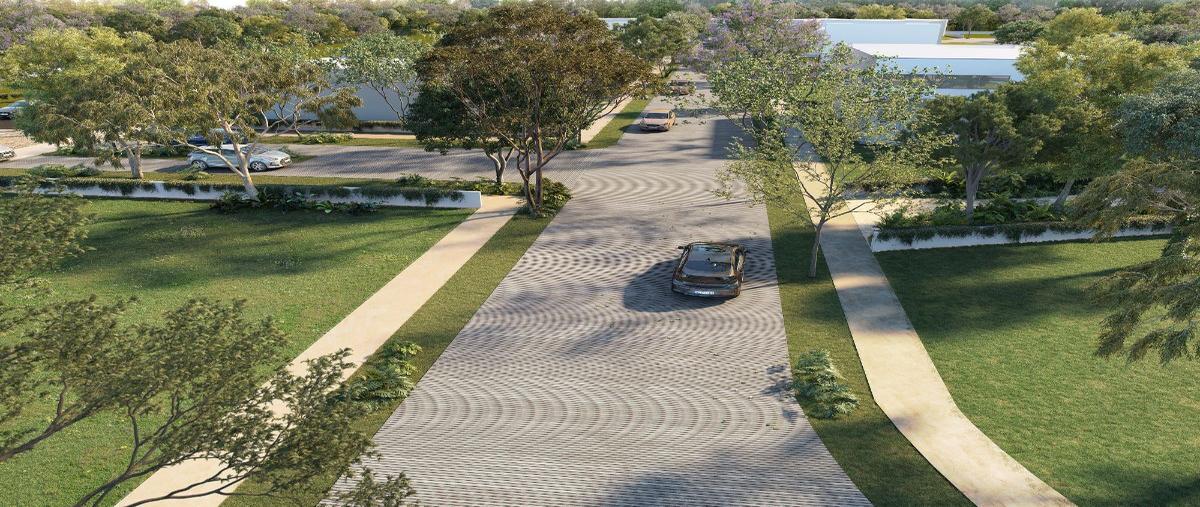 Foto de terreno habitacional en venta en  , cabo norte, mérida, yucatán, 27283059 No. 05