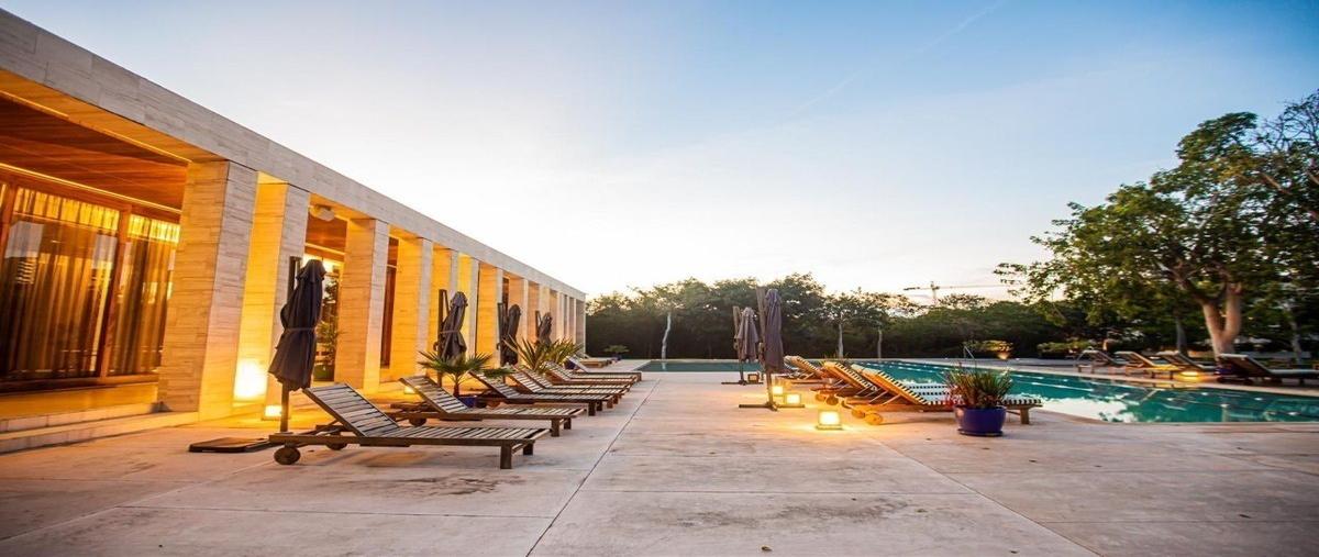 Foto de terreno habitacional en venta en  , cabo norte, mérida, yucatán, 27633919 No. 03