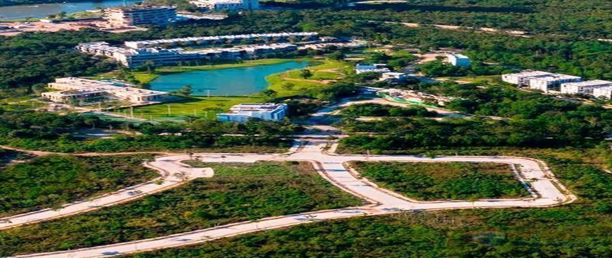 Foto de terreno habitacional en venta en  , cabo norte, mérida, yucatán, 27722277 No. 04