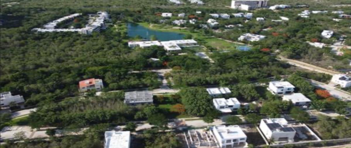 Foto de terreno habitacional en venta en  , cabo norte, mérida, yucatán, 27761985 No. 03