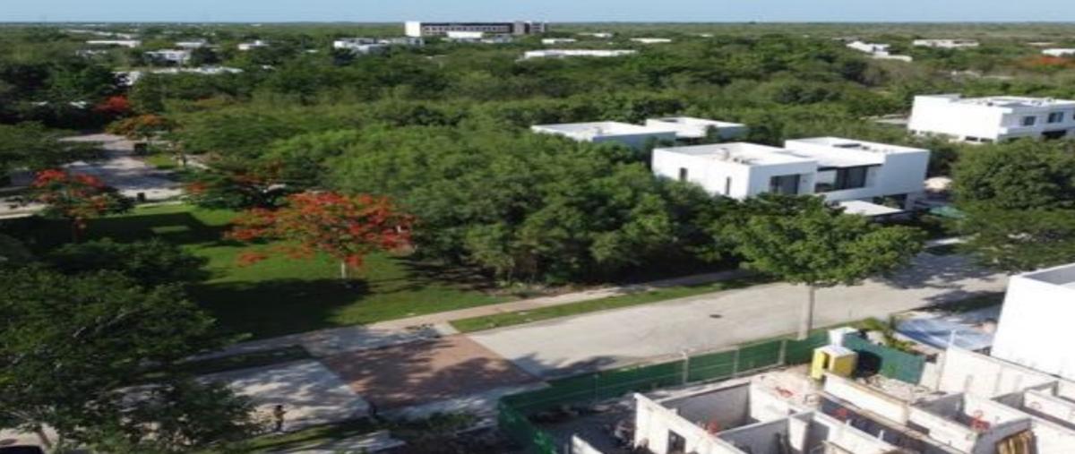 Foto de terreno habitacional en venta en  , cabo norte, mérida, yucatán, 27761985 No. 04