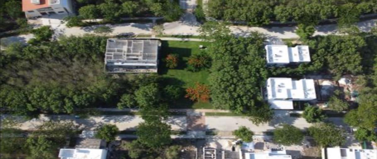 Foto de terreno habitacional en venta en  , cabo norte, mérida, yucatán, 27761985 No. 05