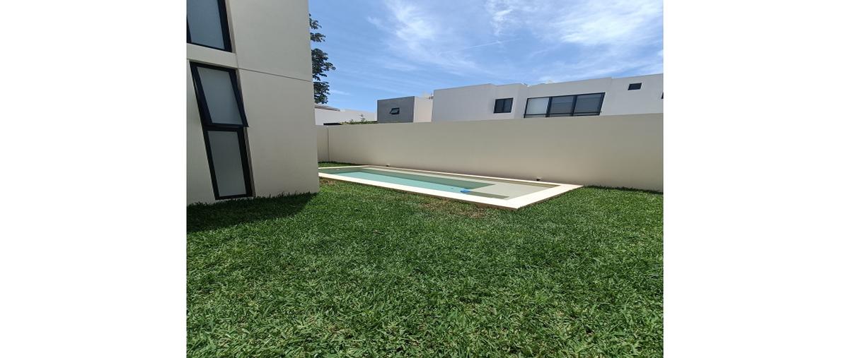 Foto de casa en venta en  , cabo norte, mérida, yucatán, 0 No. 04