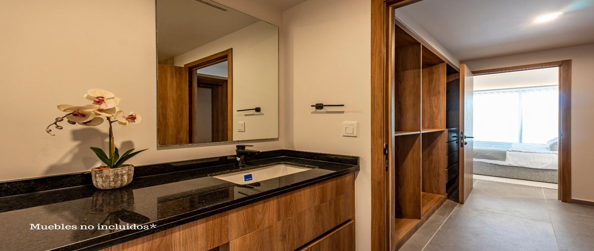 Foto de departamento en -- , cabo norte, mérida, yucatán, 27962179 foto 05 Foto de departamento en venta en -- , cabo norte, mérida, yucatán, 27962179 No. 05