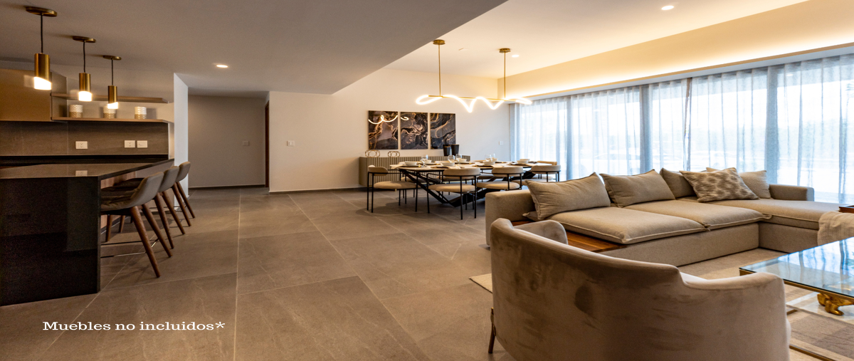 Foto de departamento en - , cabo norte, mérida, yucatán, 27966074 foto 01 Foto de departamento en venta en - , cabo norte, mérida, yucatán, 27966074 No. 01