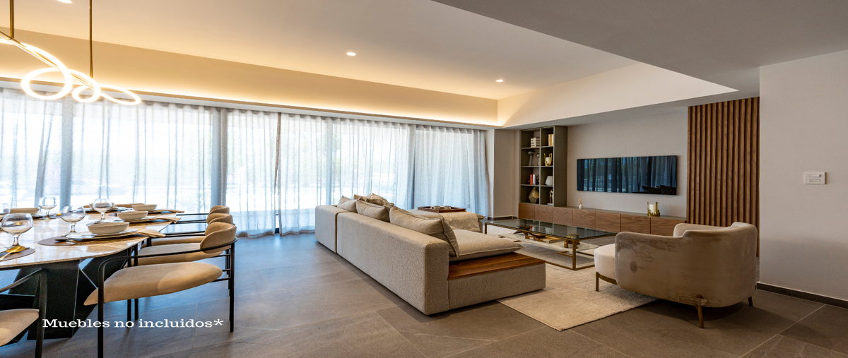 Foto de departamento en - , cabo norte, mérida, yucatán, 27966074 foto 02 Foto de departamento en venta en - , cabo norte, mérida, yucatán, 27966074 No. 02