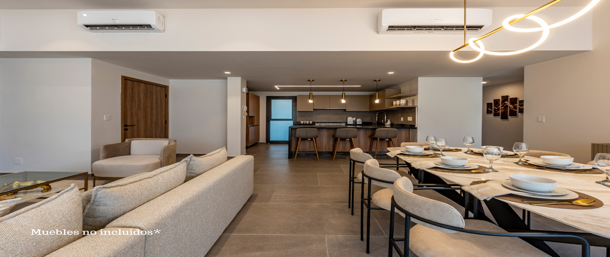 Foto de departamento en - , cabo norte, mérida, yucatán, 27966074 foto 03 Foto de departamento en venta en - , cabo norte, mérida, yucatán, 27966074 No. 03