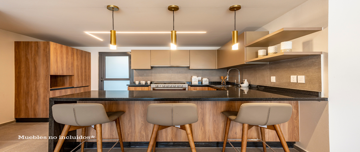 Foto de departamento en - , cabo norte, mérida, yucatán, 27966074 foto 05 Foto de departamento en venta en - , cabo norte, mérida, yucatán, 27966074 No. 05