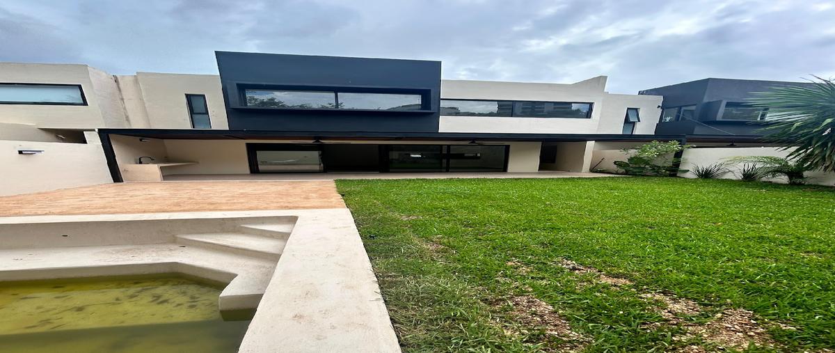 Foto de casa en venta en  , cabo norte, mérida, yucatán, 28022591 No. 03
