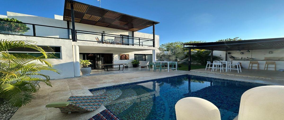 Foto de casa en , cabo norte, mérida, yucatán, 0 foto 01 Foto de casa en venta en , cabo norte, mérida, yucatán, 0 No. 01
