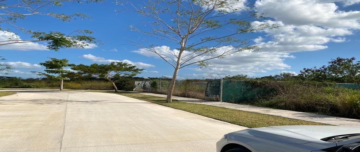 Foto de terreno habitacional en venta en  , cabo norte, mérida, yucatán, 28191610 No. 03