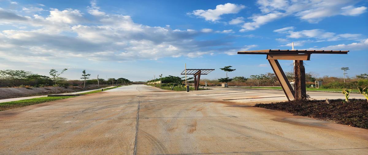 Foto de terreno habitacional en venta en  , cabo norte, mérida, yucatán, 28225694 No. 03