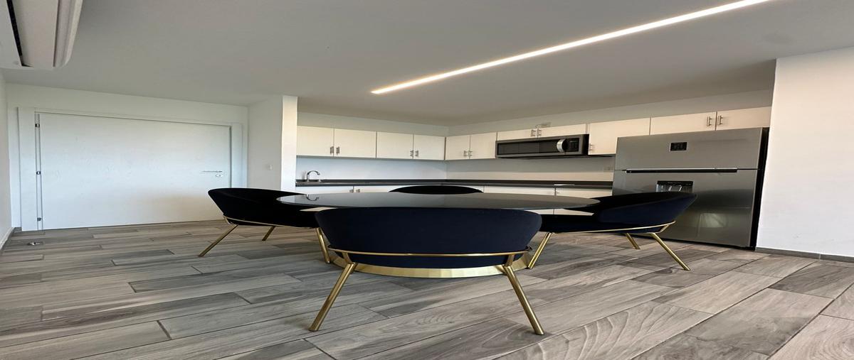 Foto de departamento en renta en  , cabo norte, mérida, yucatán, 28233768 No. 03